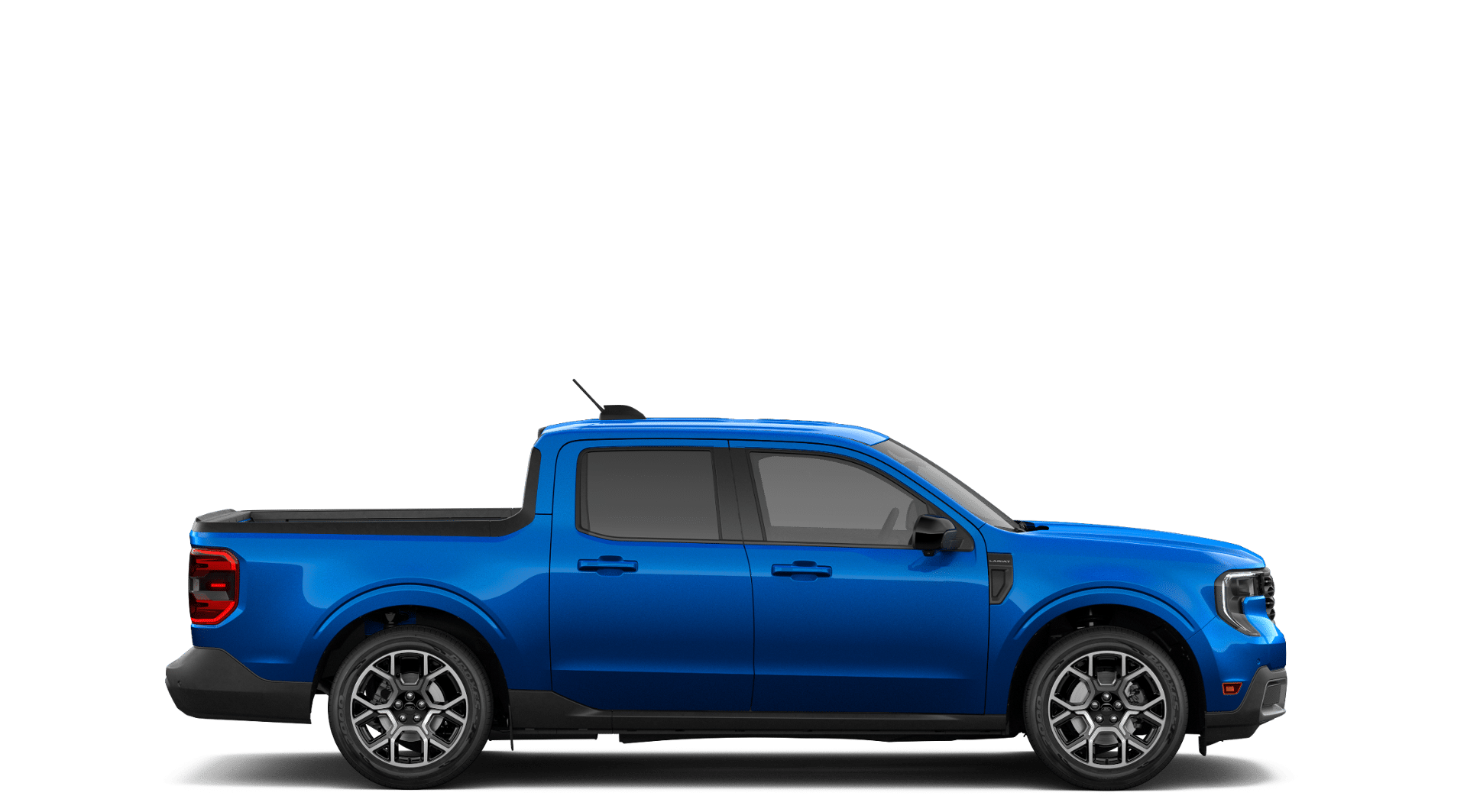 2026 Ford Maverick® External Image 1